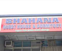 Hotel New Shahana - Hostel