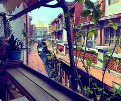 Hotel Peter\'s hostel