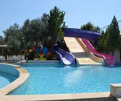 Zeytin Apart Otel and Aquapark