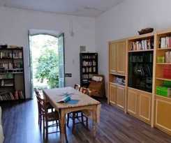 Hotel Camping le Vallon