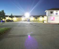 Hotel Tulip Motel