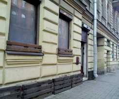 Hostel Club1957