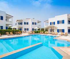 Aelia Apartments