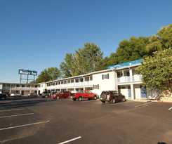 Budget Inn - Syracuse Airport