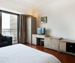 Hotel Tianjin Saina Mansion Service Apartment