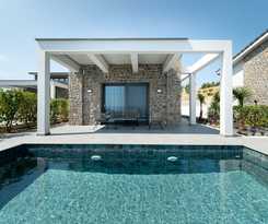 Terra Olivia Luxury Villas and Suites