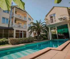 Hotel Laverna Guest House