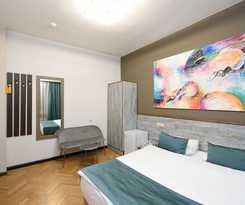 Hotel Yerevan Boutique