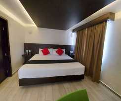 Hotel La Estancia Zacatlan