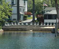 Hotel Channel Watefront Cottages