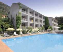 Hotel H&ocirc;tel Le Marina