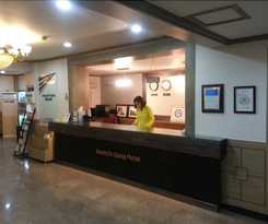 Hotel Sumjingang