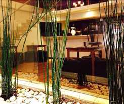 Hotel Suites Santa Teresa