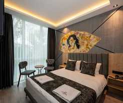 Comfort Point Hotel