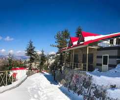 Hotel KVR Clarks Inn, Kufri