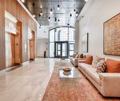 Global Luxury Suites Downtown Boston