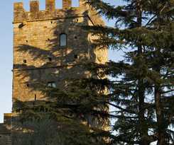 Castello di Pratelli