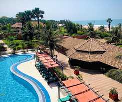 Hotel Seafront Residences