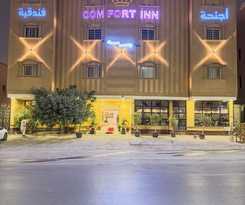  Comfort Inn Taawn