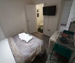 London Queens Apartments