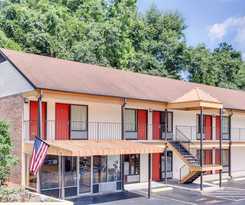Hotel Americas Best Value Inn Aiken