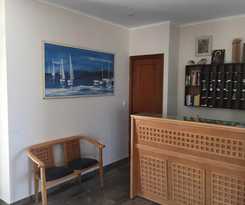 Falasarna beach Studios and Apartments