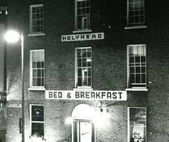 The Holyhead Hostel