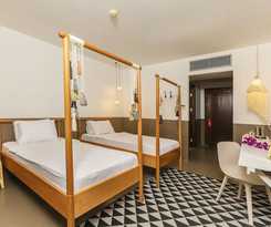 Faros Hotel Bodrum - Special Category