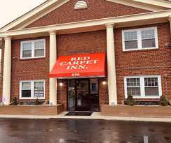 Red Carpet Inn