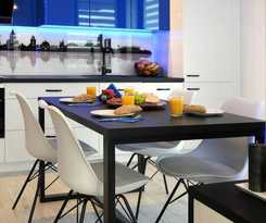 PandO Apartments Solec