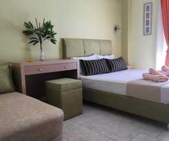 Hotel Dionisos Palms