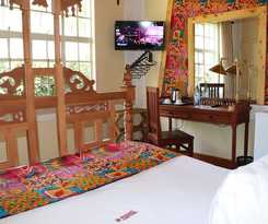 Hotel Parklands Shade