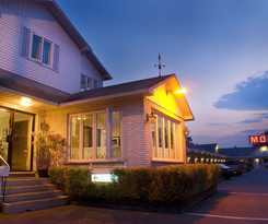 Hotel Motel Belle Rivi&egrave;re