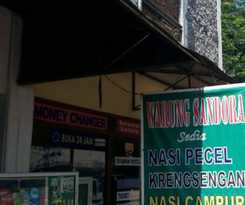 Hotel Penginapan Istana