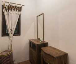 Hotel Balkondes Wringinputih