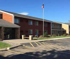 AmericInn by Wyndham Forest Lake