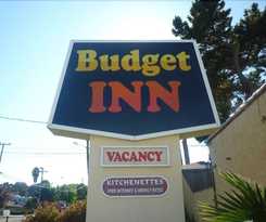 Hotel Budget Inn Vallejo/Napa Valley