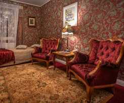 Hotel Rezydencja Grawert - Victorian Boutique and SPA