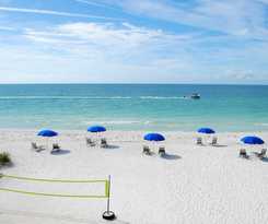 Hotel Anna Maria Island Dream Inn
