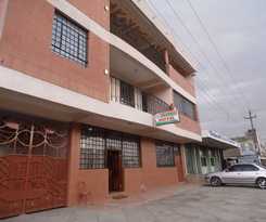 Hotel Alpine