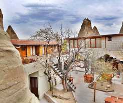 Peri Cave Hotel