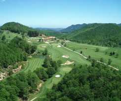 Hotel Domaine de Falgos Golf and Spa