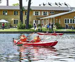 Hotel Danhostel Silkeborg