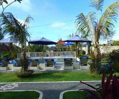 Hotel Taman Asih Bingin Homestay