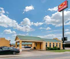 Hotel Econo Lodge Jonesboro