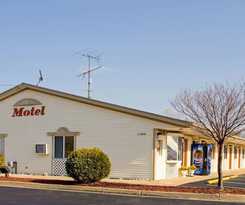 Hotel Northgate Inn Saginaw