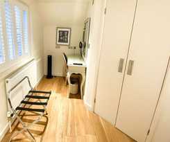 Hotel The Northey Arms