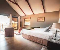 Hotel Bagatelle Kalahari Game Ranch