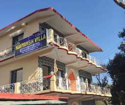 Goroomgo Kavyansh Villa Bhimtal