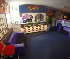 Oxford Backpackers